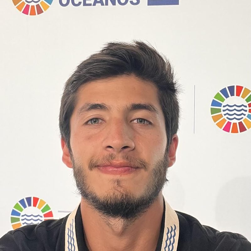 Camilo Andrés Ramírez Ávila