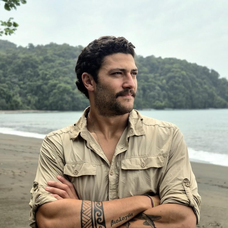 Emilio Silva
