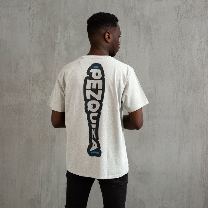 Camiseta PEZQUIZA